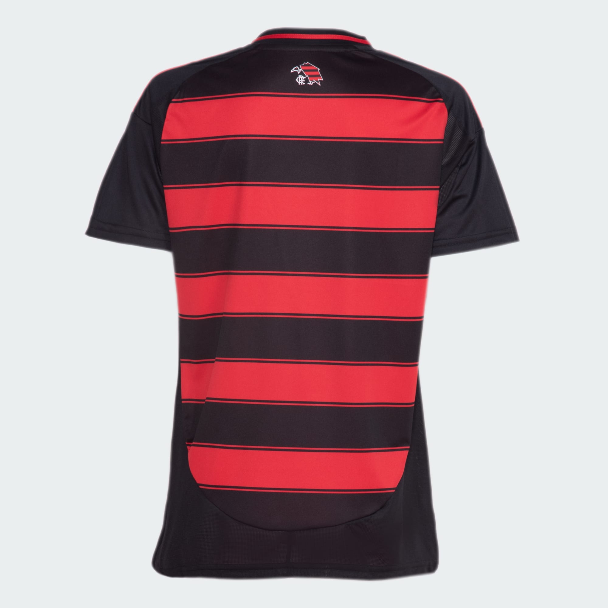 Camisa I Flamengo Feminina 2025/26 Torcedora