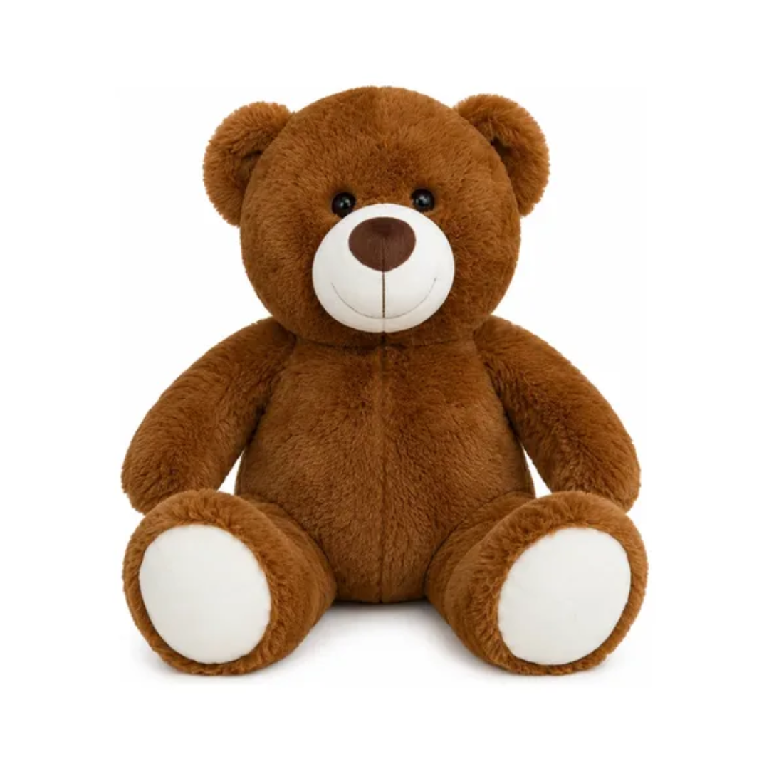 Urso de Pelúcia Sr. Bob