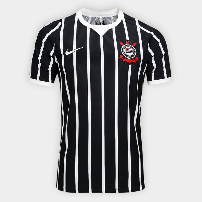 Camisa Corinthians II 2026/27 Torcedor Nike Masculina