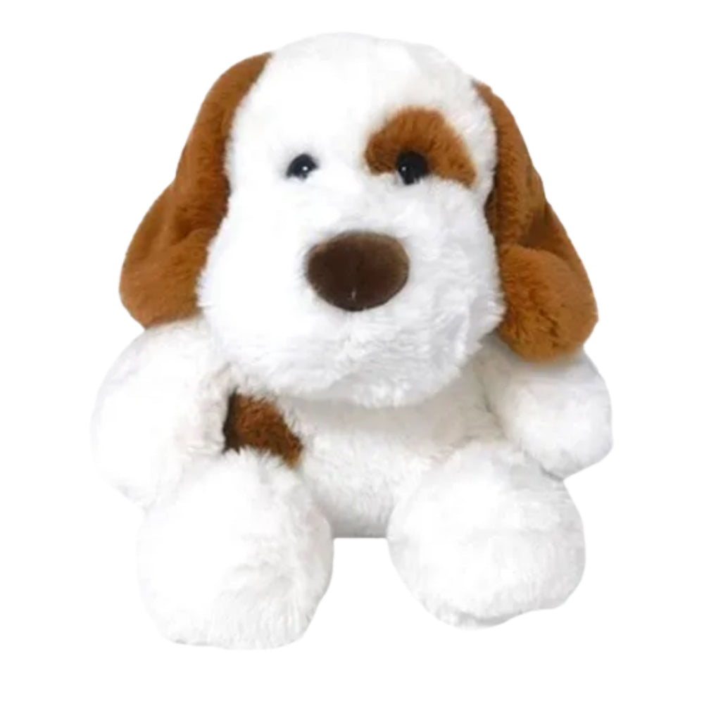 Cachorrinho de Pelúcia Beagle 25cm
