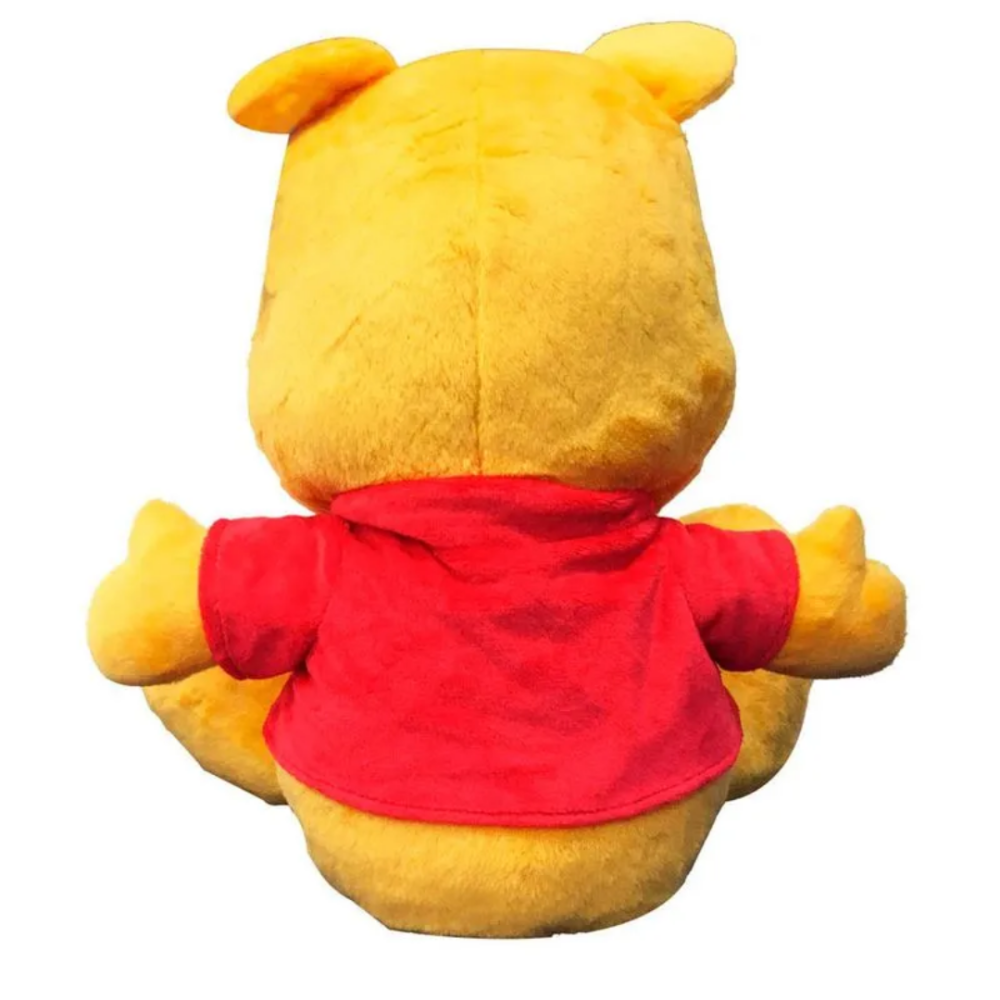 Pelucia Ursinho Pooh