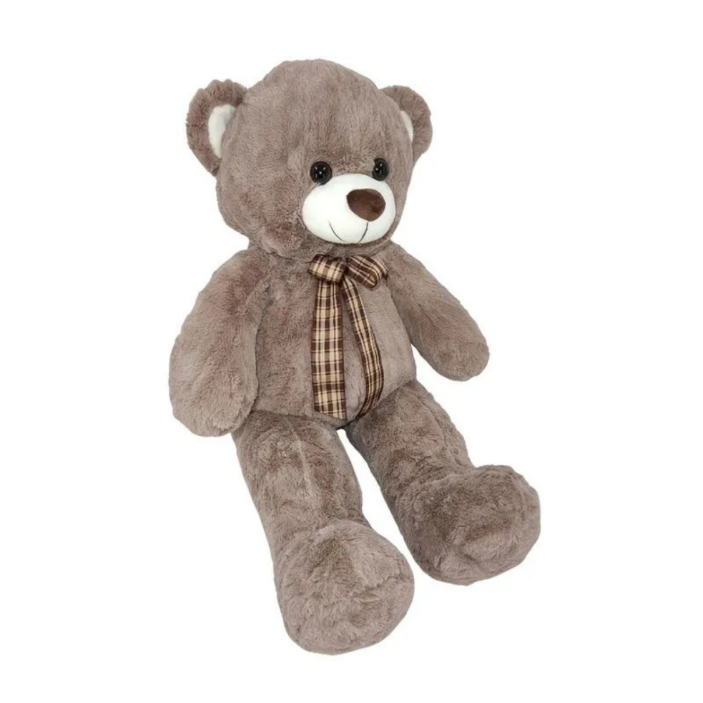 Urso de Pelúcia 73 cm Pernas Longas