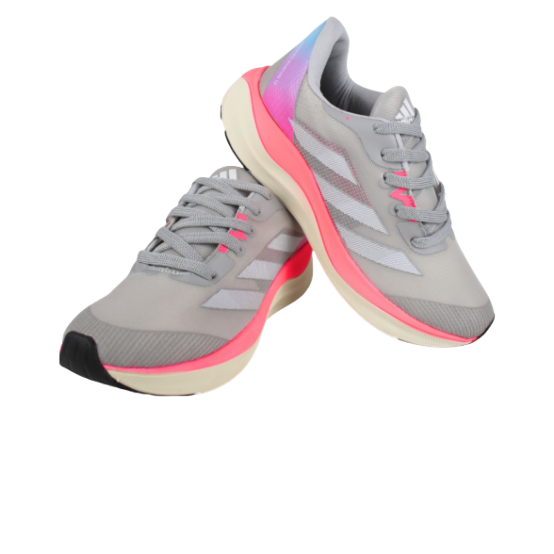 Tênis Feminino Adidas Adizero Boston