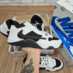 Tênis Masculino Nike Jordan × Travis Scott Jumpman Jack TR