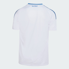 Camisa Adidas Cruzeiro II 2025 Sul-Americana Torcedor Masculina