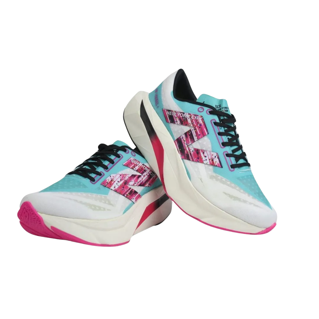Tênis Feminino New Balance Elite