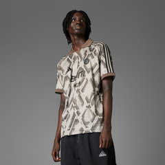 Camisa FC Bayern BSTN Jersey Torcedor Masculina