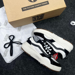 Tênis Vans Ultrarange Neo VR3 Marshmallow