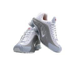 Tênis Nike Shox R4