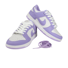 Tênis Nike Dunk Low Sintético