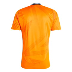 Camisa II Real Madrid 24/25 Torcedor Masculina