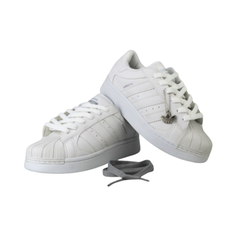 Tênis Feminino Super Star Plataforma