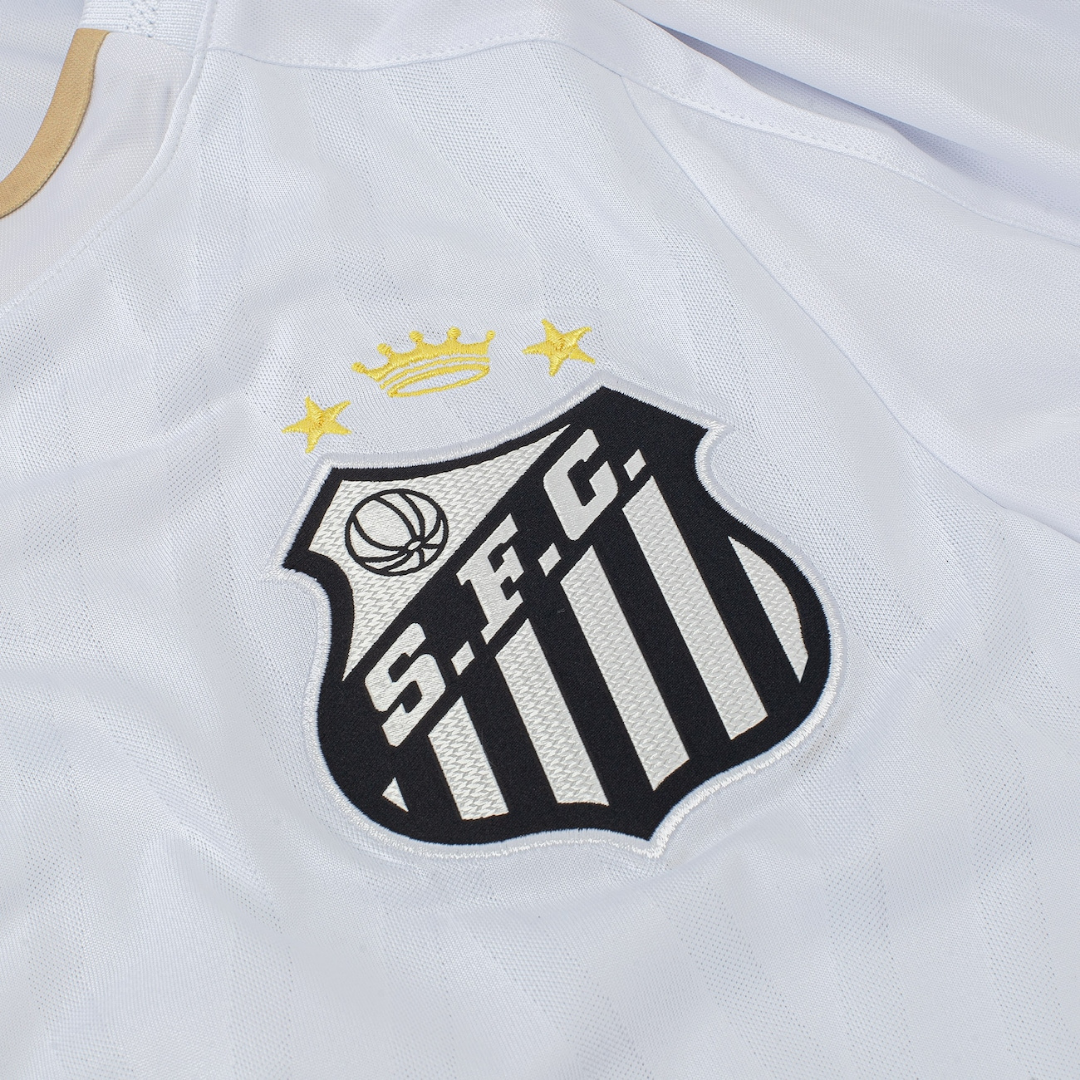 Camisa do Santos I 26/27 Torcedor Masculina