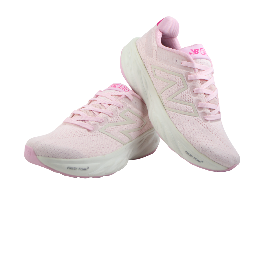 Tênis Feminino New Balance Fresh Foam X 1080