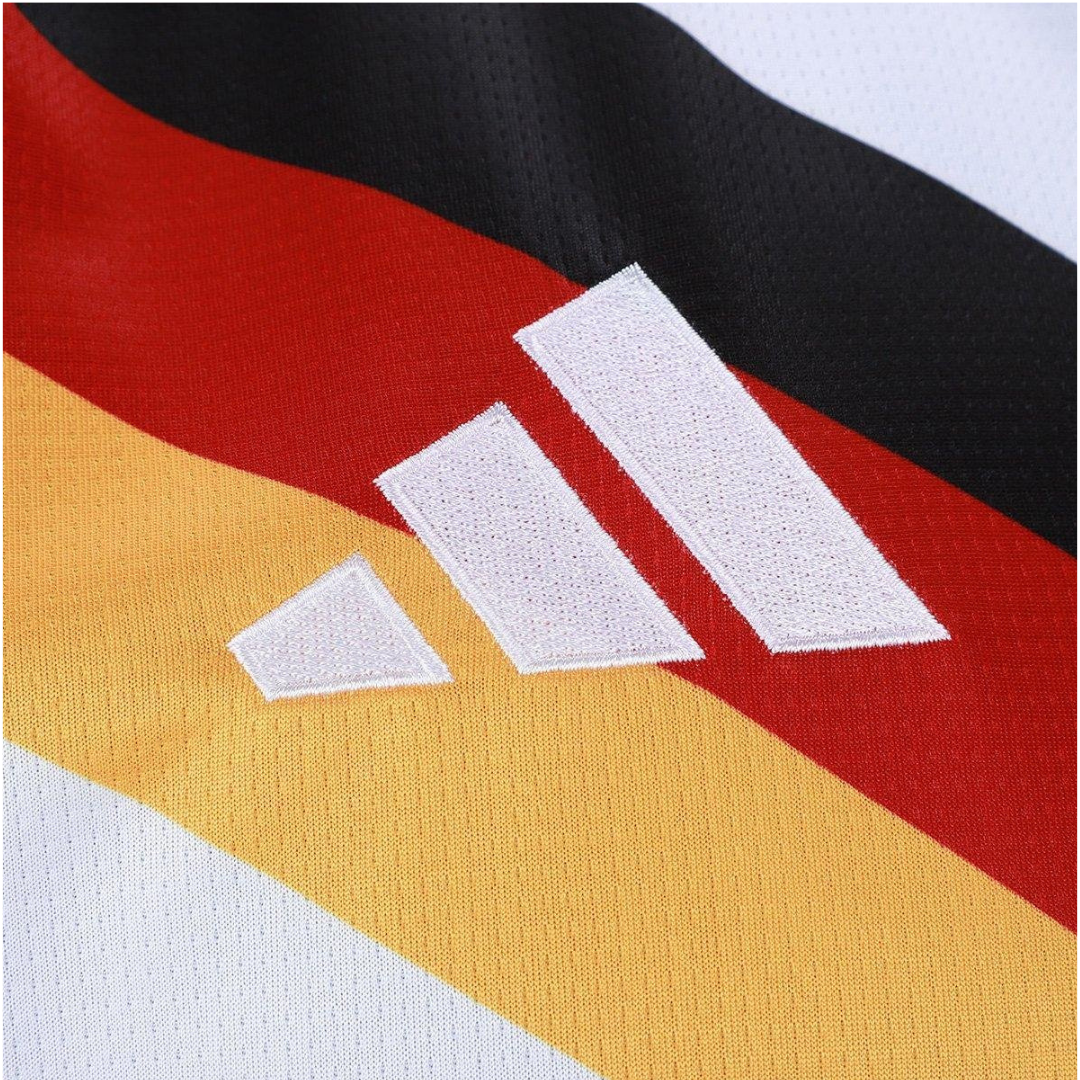 Camisa Masculina Alemanha Home 2026 Adidas Torcedor
