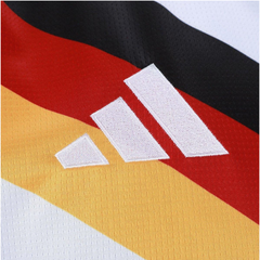 Camisa Masculina Alemanha Home 2026 Adidas Torcedor