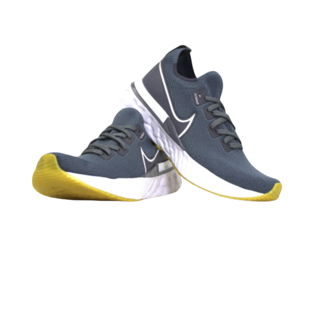 Tênis Masculino Nike React Infinity Run Flyknit