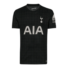 Camisa Nike Tottenham II 2025/26 Torcedor Masculina