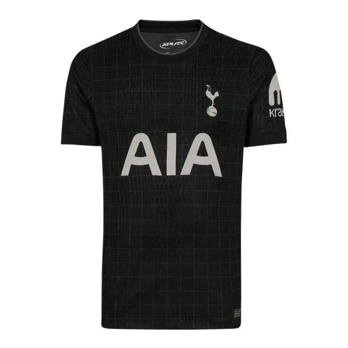 Camisa Nike Tottenham II 2025/26 Torcedor Masculina