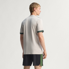 Camisa Wiesn FC Bayern 25/26 Torcedor Masculina