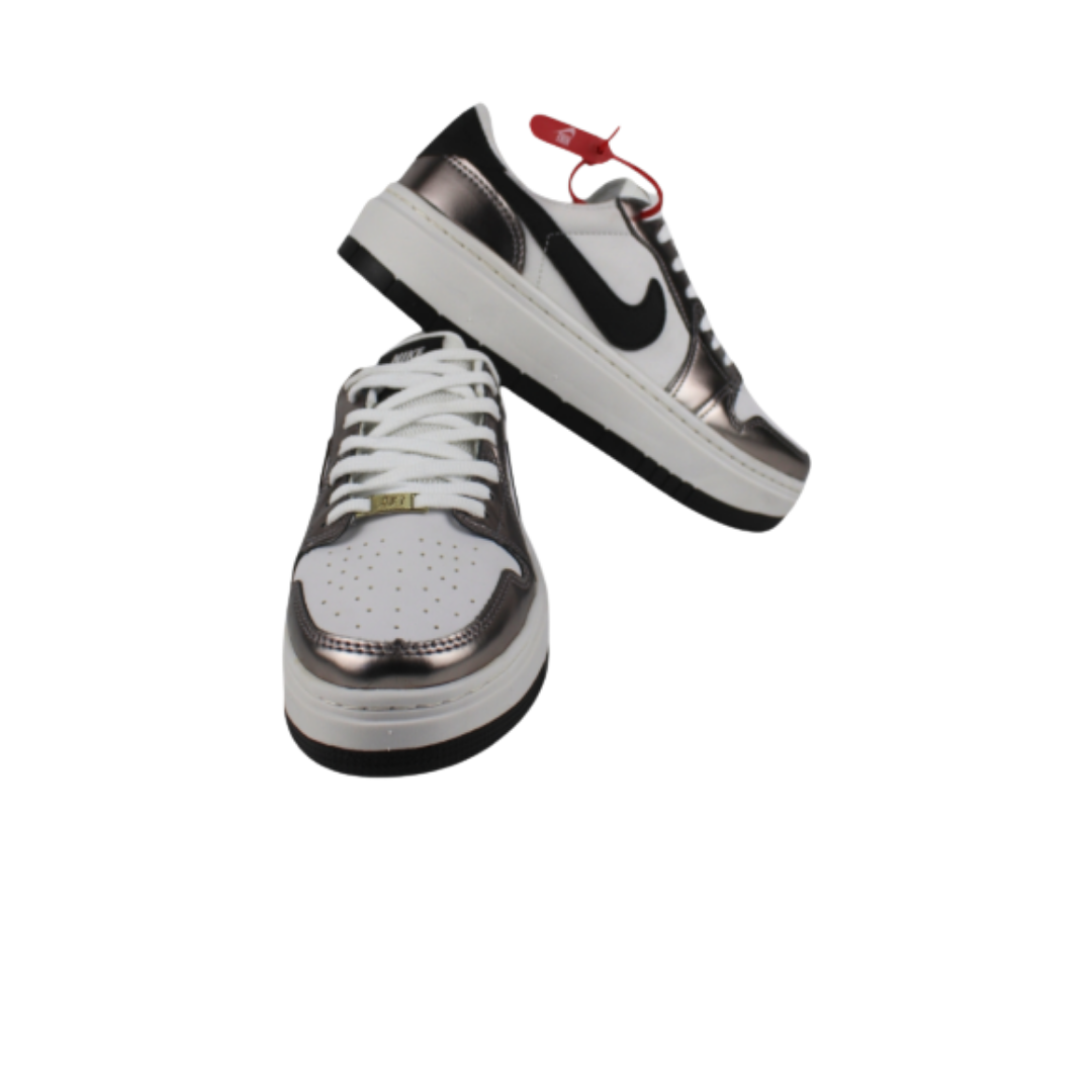 Tênis Nike Air Jordan 1 Elevante Low