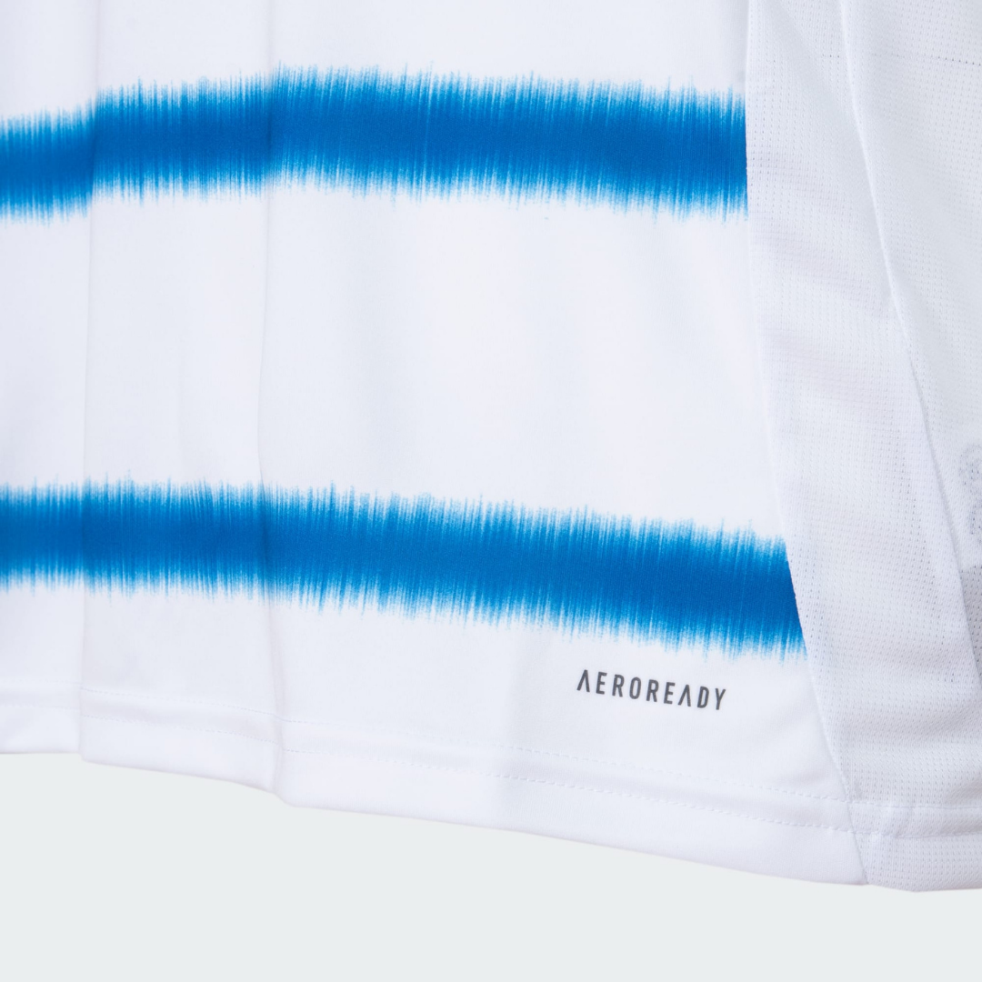 Camisa Adidas Cruzeiro II 2025 Sul-Americana Torcedor Masculina
