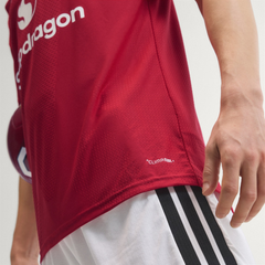 Camisa I Manchester United 26/27 Torcedor Masculina