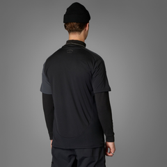 Camisa Inter Miami II 25/26 Messi Adidas Masculina Preto