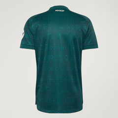 Camisa do Real Madrid Away 2026/27 Verde Torcedor