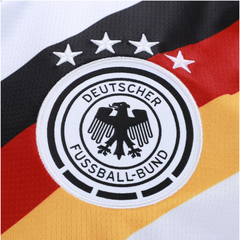 Camisa Masculina Alemanha Home 2026 Adidas Torcedor