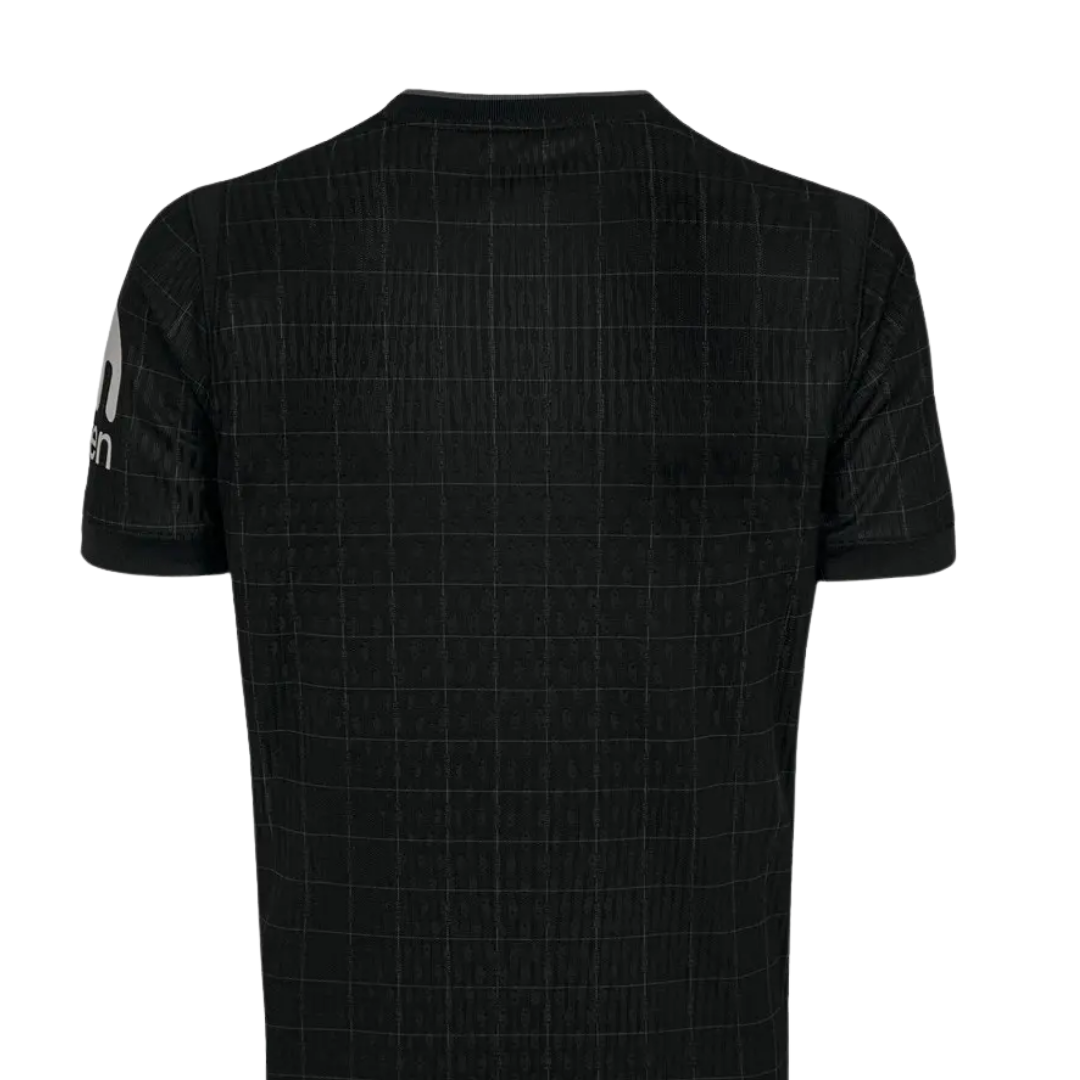 Camisa Nike Tottenham II 2025/26 Torcedor Masculina