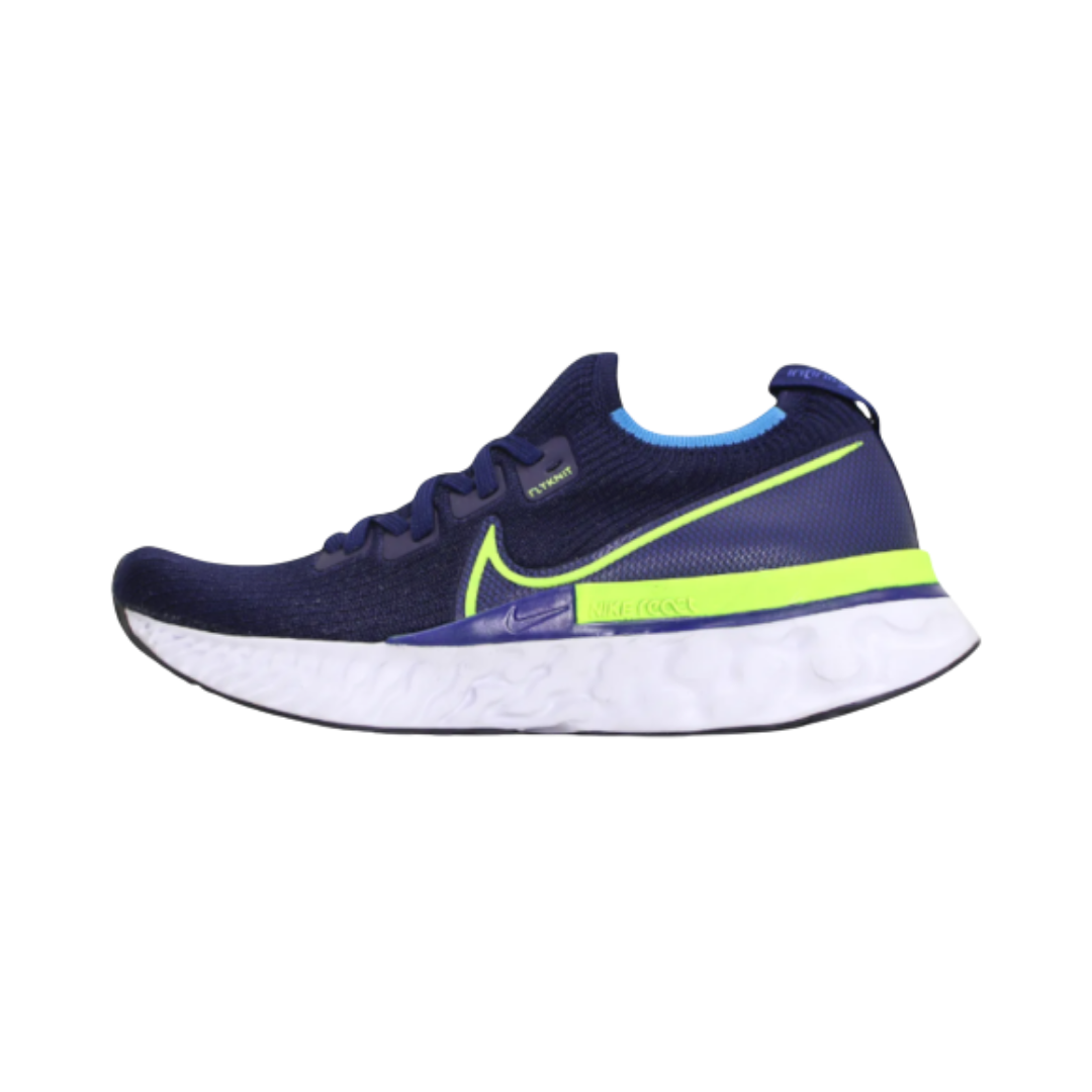 Tênis Masculino Nike React Infinity Run Flyknit