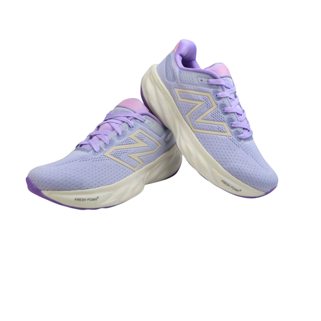 Tênis Feminino New Balance Fresh Foam X 1080