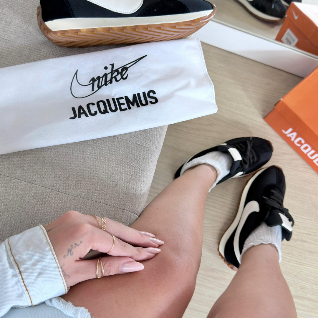 Tênis Feminino Nike x Jacquemus Moon Shoe