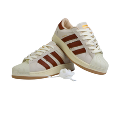 Tênis Feminino Super Star Plataforma