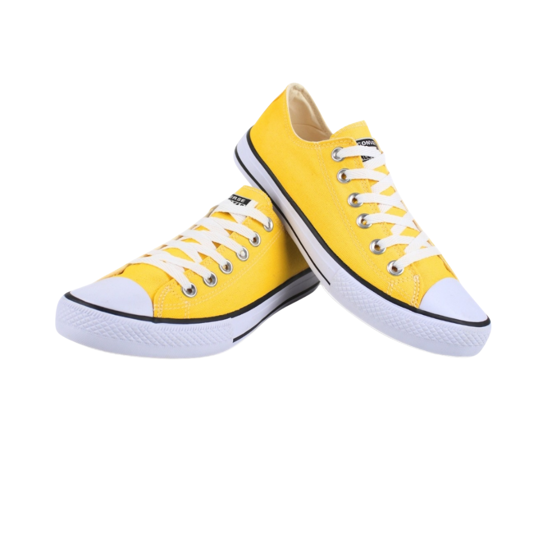 Tênis Feminino Converse All Star Vulcanizado