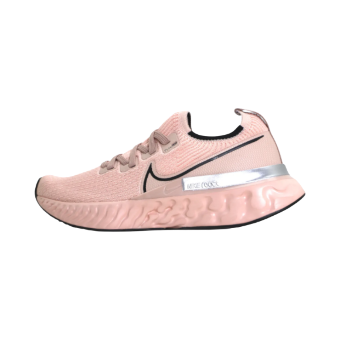 Tênis Feminino Nike React Infinity Run Flyknit