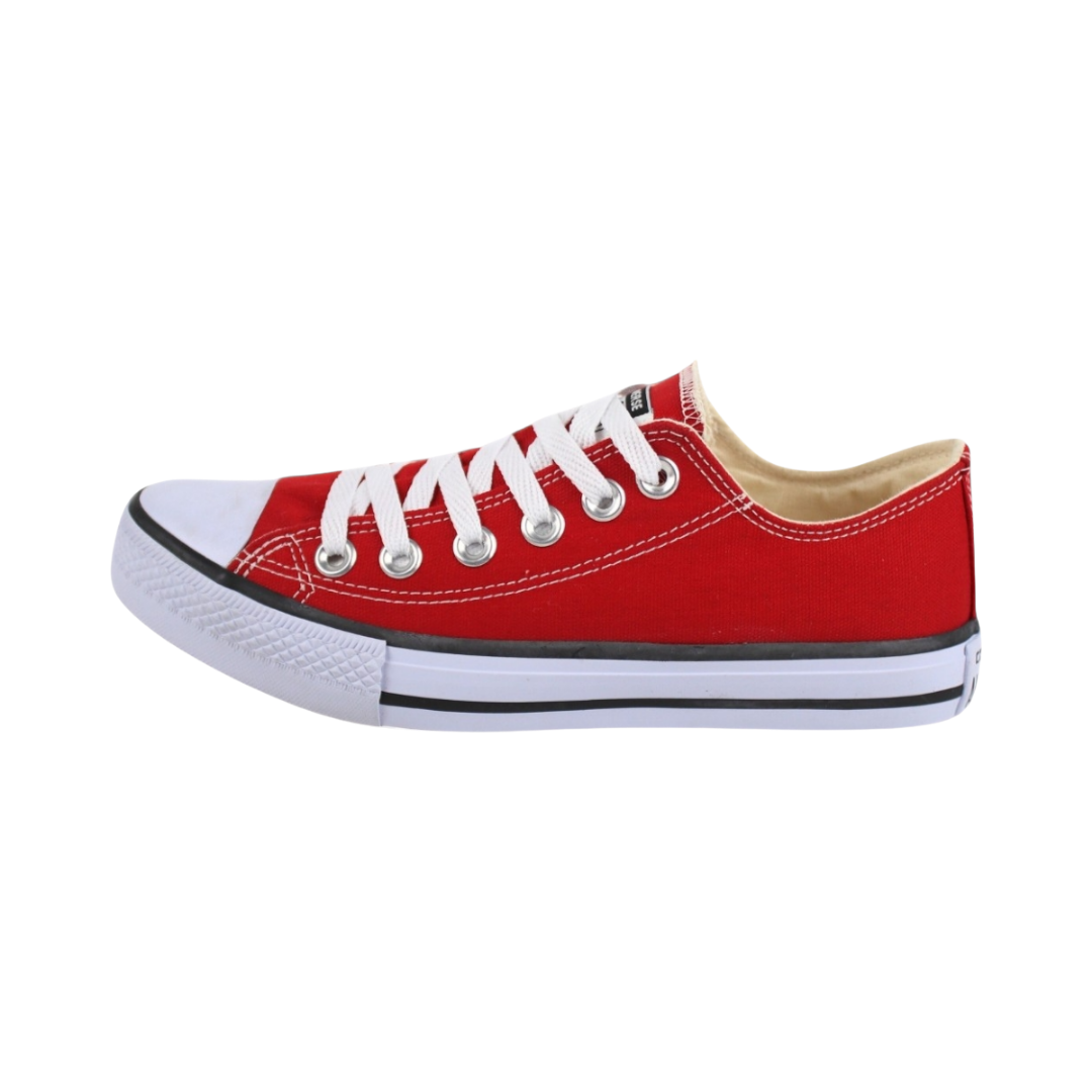 Tênis Feminino Converse All Star Vulcanizado