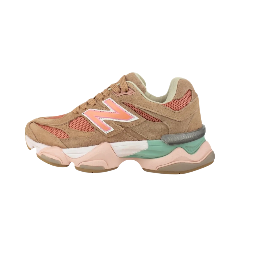 Tênis Feminino New Balance 9060