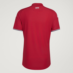Camisa I Manchester United 26/27 Torcedor Masculina