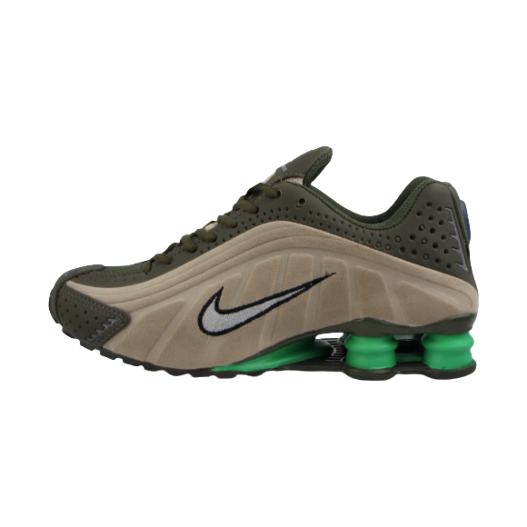 Tênis Nike Shox R4