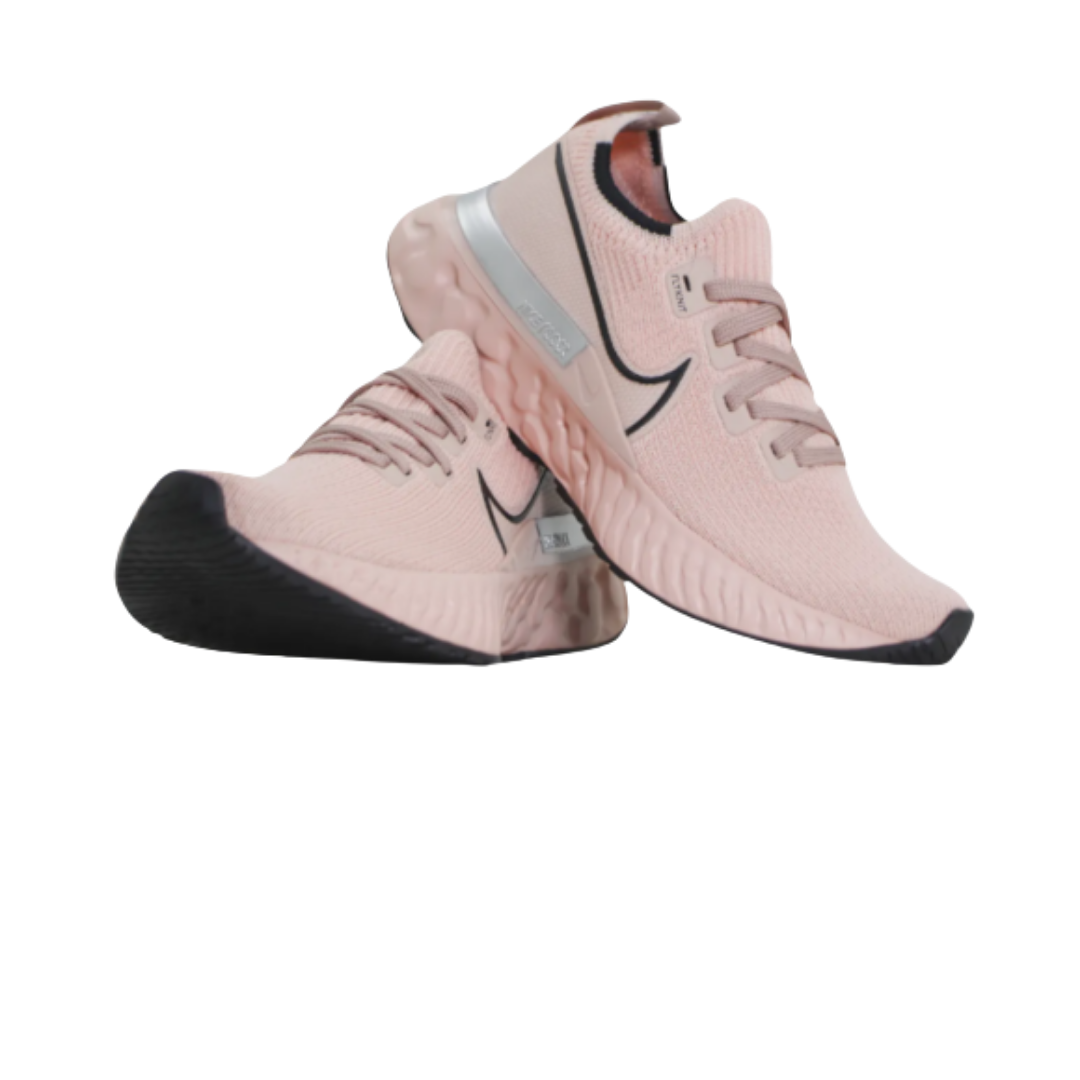 Tênis Feminino Nike React Infinity Run Flyknit