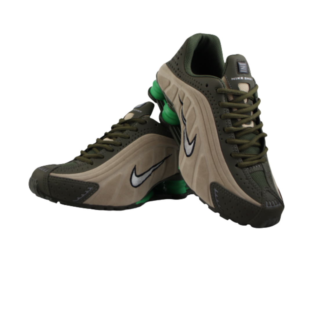 Tênis Nike Shox R4