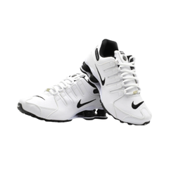 Tênis Nike Shox NZ