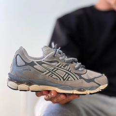 Tênis Masculino ASICS Gel-NYC