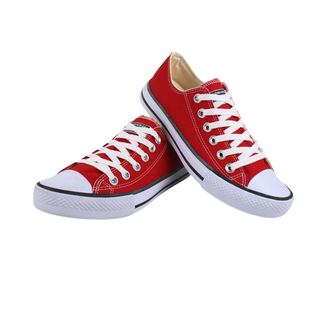 Tênis Feminino Converse All Star Vulcanizado