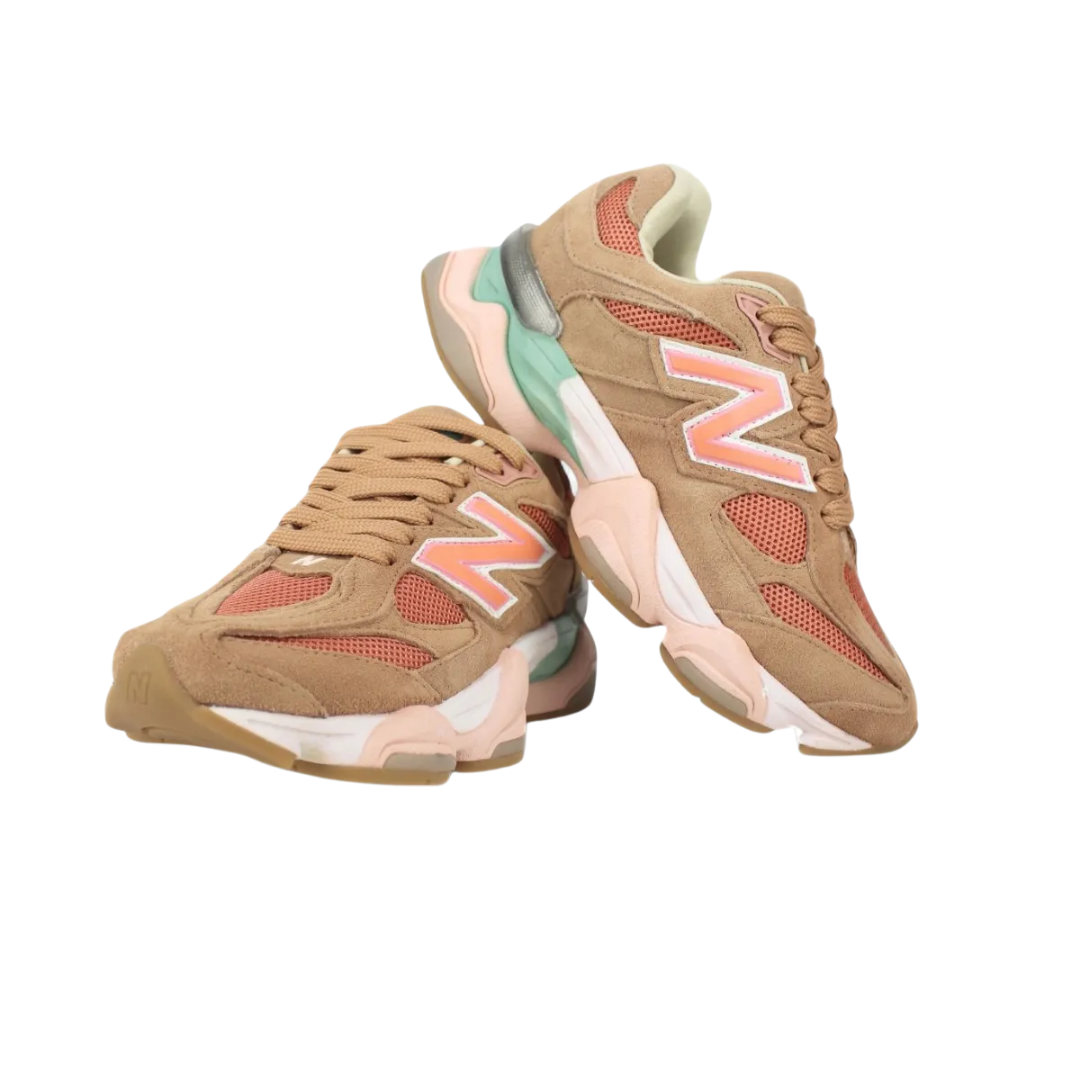 Tênis Feminino New Balance 9060