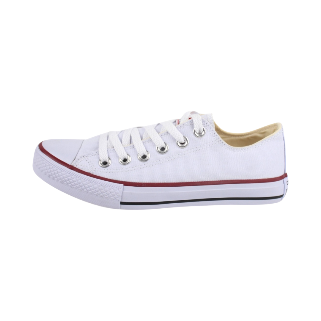 Tênis Feminino Converse All Star Vulcanizado