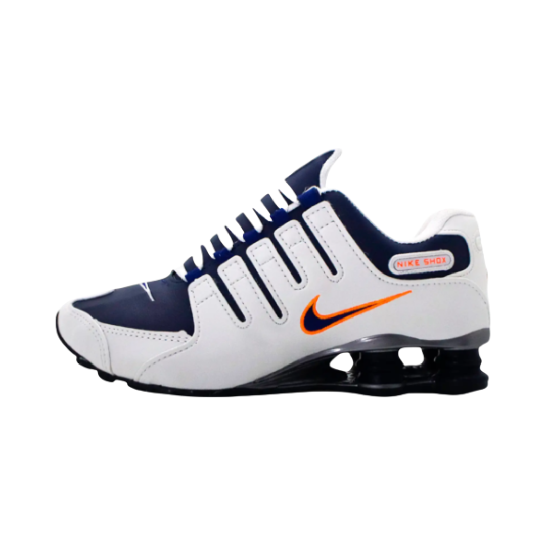 Tênis Nike Shox NZ