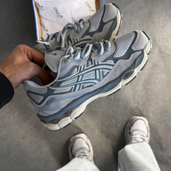 Tênis Masculino ASICS Gel-NYC